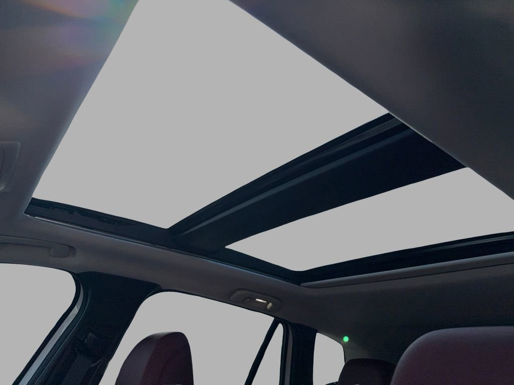 Used 2025 MAZDA CX-50 2.5 Hybrid w/ Weather Package image 13