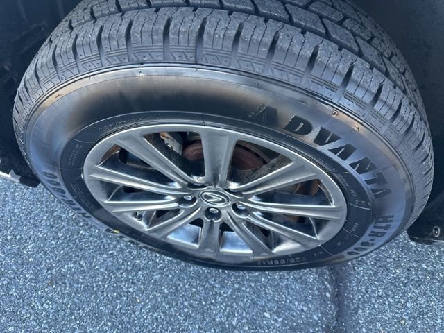 Used 2018 Lexus NX 300 FWD w/ Accessory Package 2 image 19