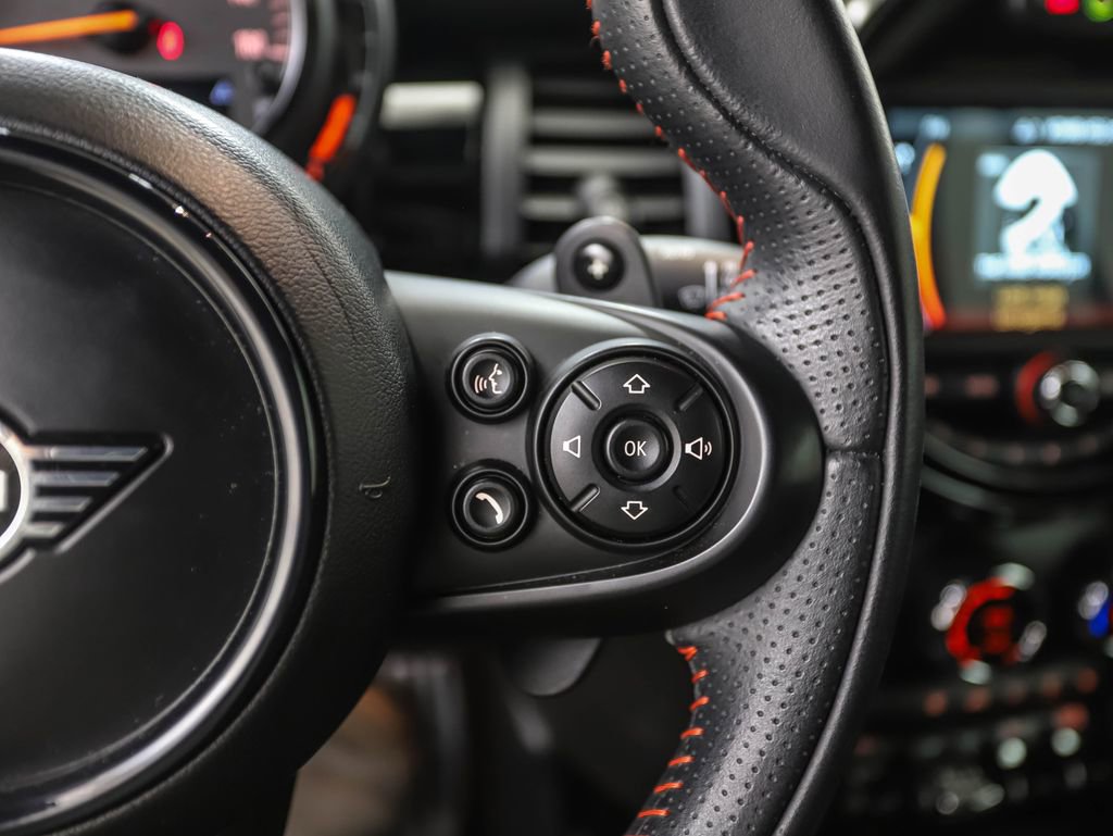 Used 2020 MINI Cooper S image 13