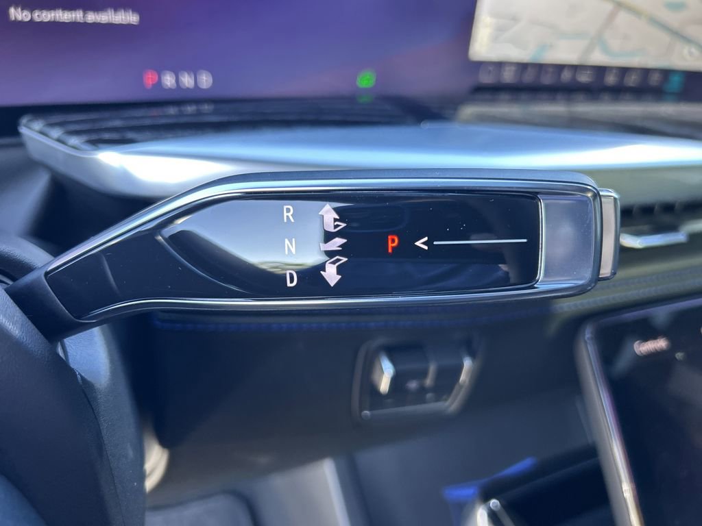 New 2026 Cadillac Escalade IQ Sport 1 image 30