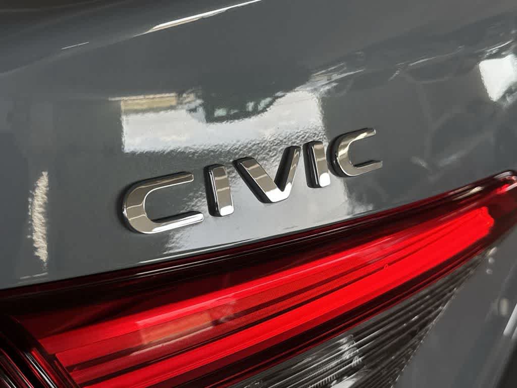 Used 2024 Honda Civic Touring image 11