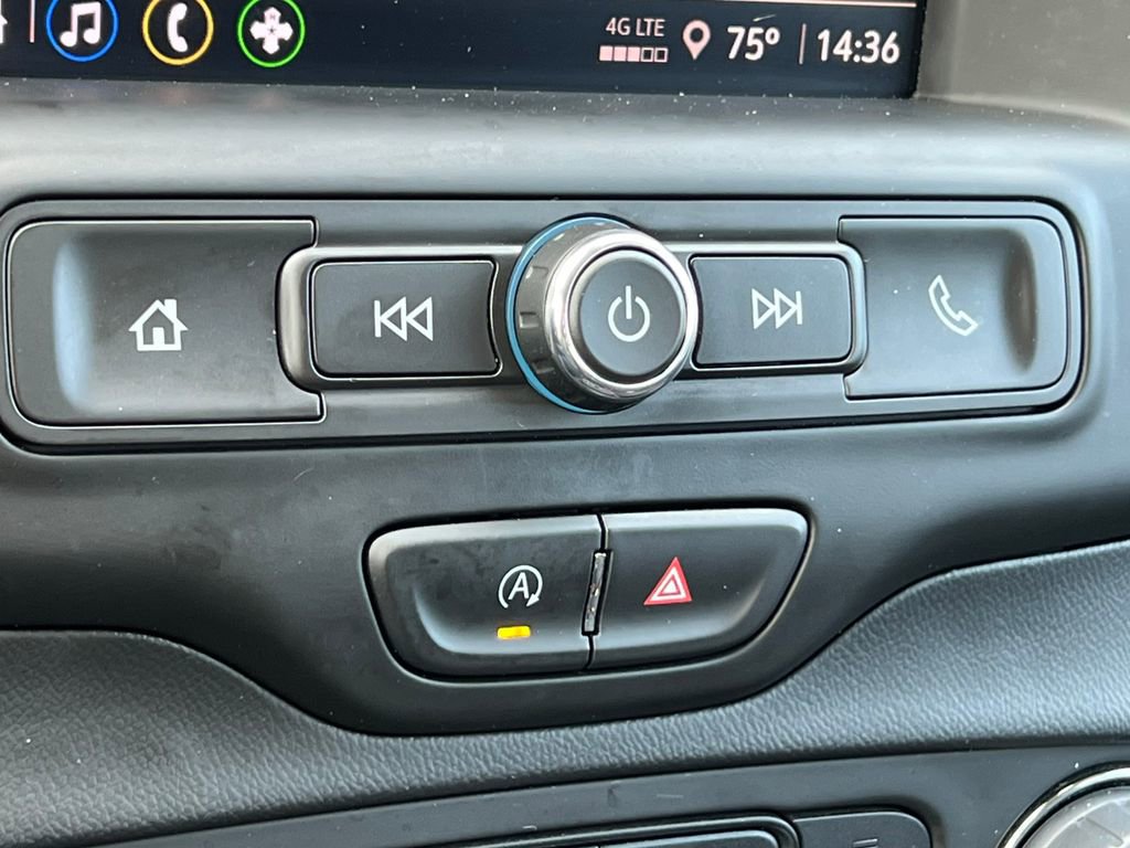 Certified 2023 GMC Terrain SLE w/ Driver Convenience Package AWD/4WD image 28