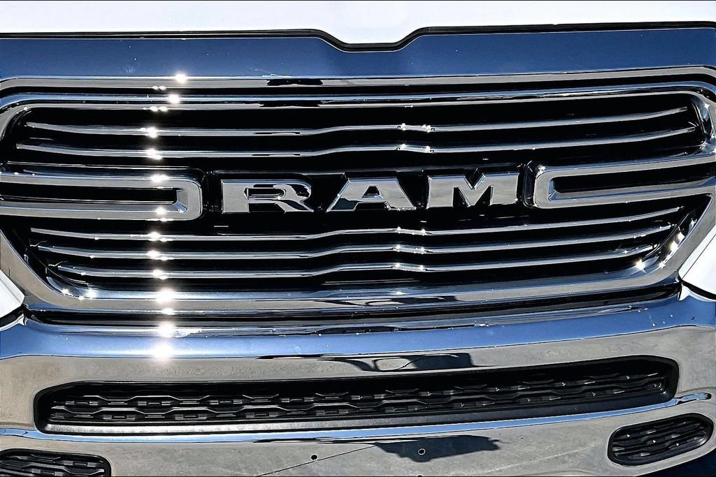 Certified 2022 RAM 1500 Laramie AWD/4WD image 30