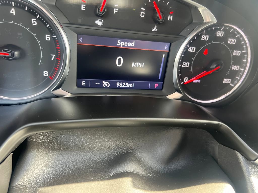 Used 2023 Chevrolet Blazer LT w/ Convenience Package image 15