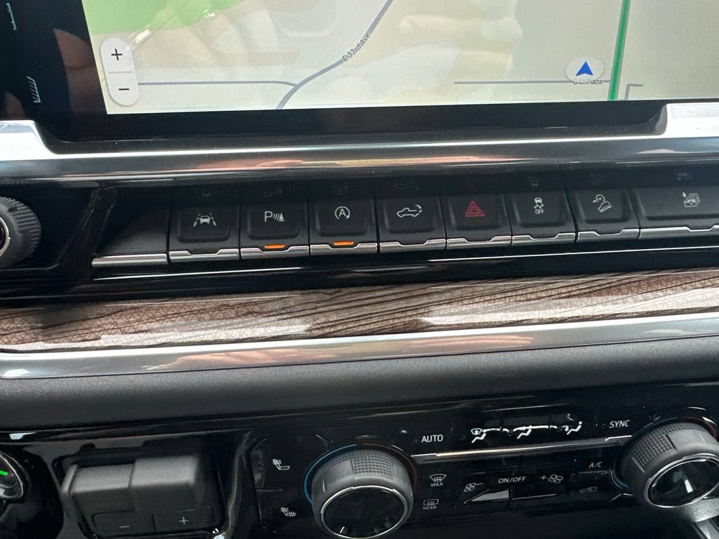 New 2026 Chevrolet Silverado 1500 LT AWD/4WD image 17