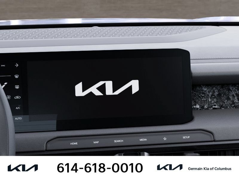 New 2027 Kia Telluride SX Prestige X-Pro AWD/4WD image 23