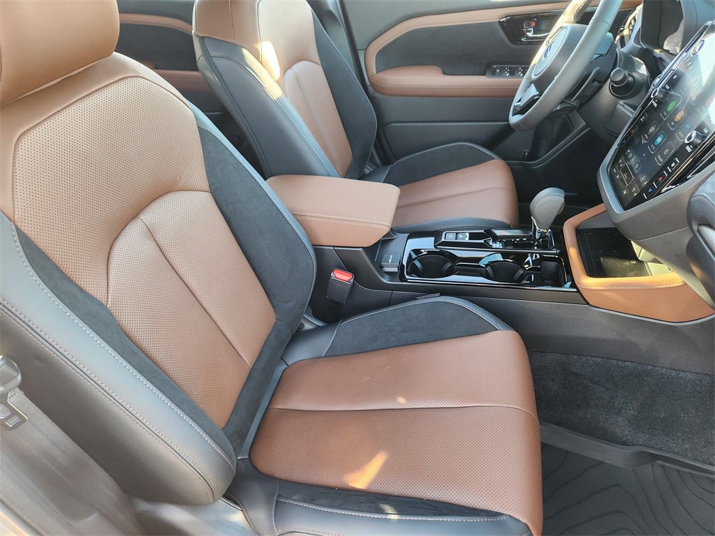 New 2026 Subaru Forester Touring image 11