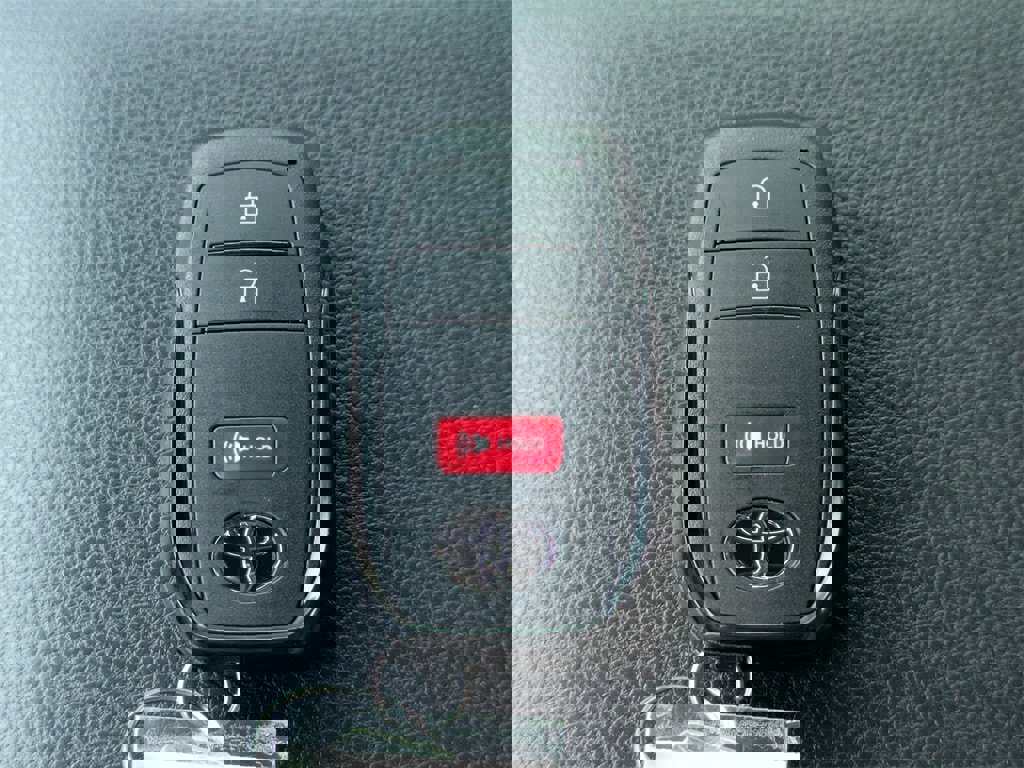 New 2025 Toyota 4Runner SR5 image 30