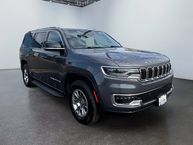 Used 2023 Jeep Wagoneer 4WD image 7