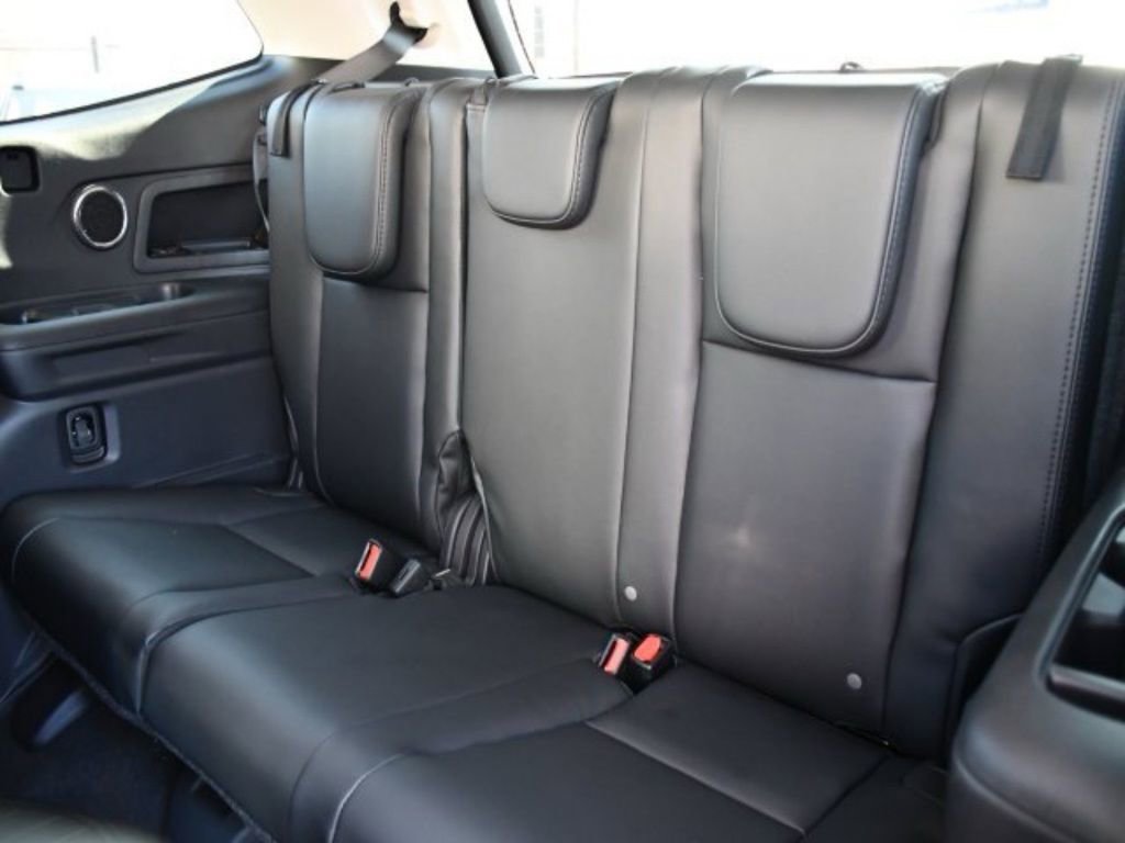 New 2026 Subaru Ascent Bronze Edition image 18