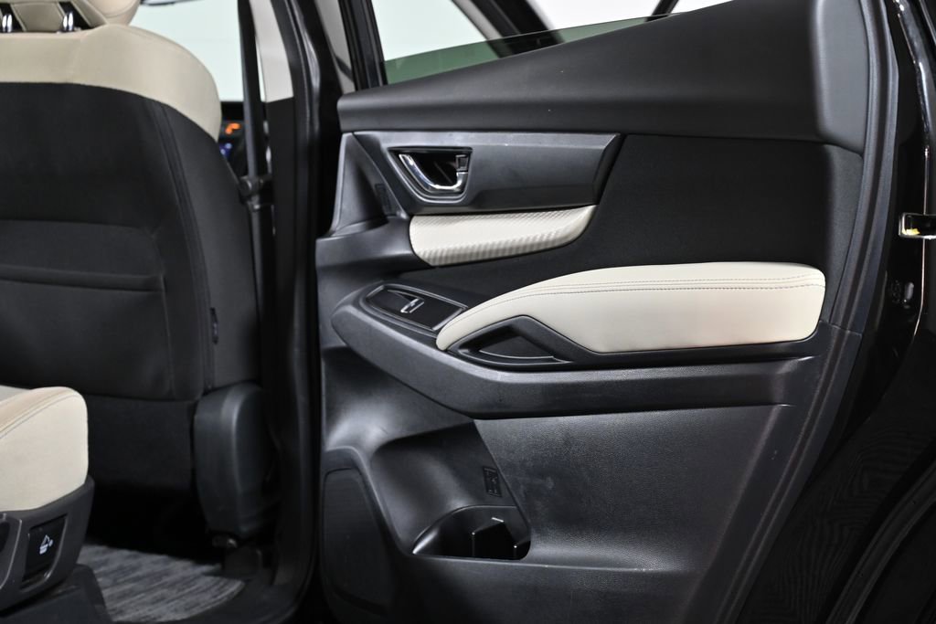 Used 2022 Subaru Ascent Premium w/ Convenience Package image 24