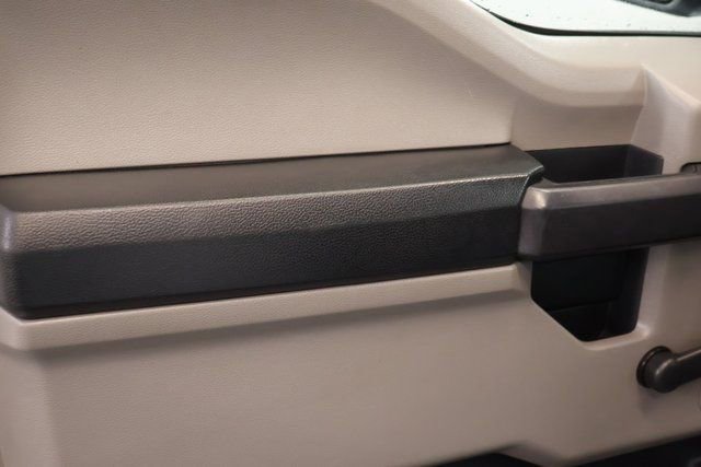 Used 2018 Ford F150 XL w/ Trailer Tow Package w/101A image 9