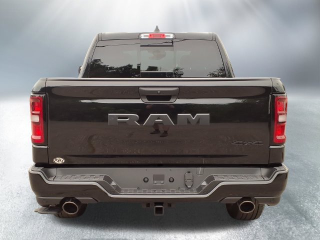 New 2026 RAM 1500 Express AWD/4WD image 7