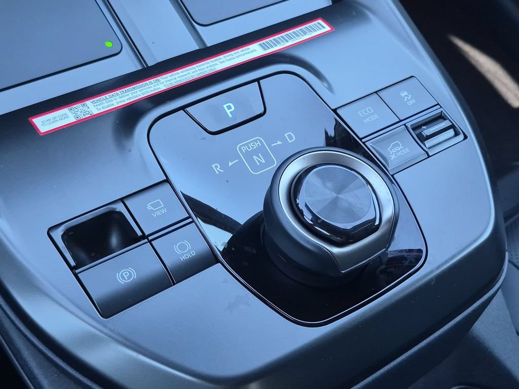 New 2026 Toyota bZ AWD/4WD image 25