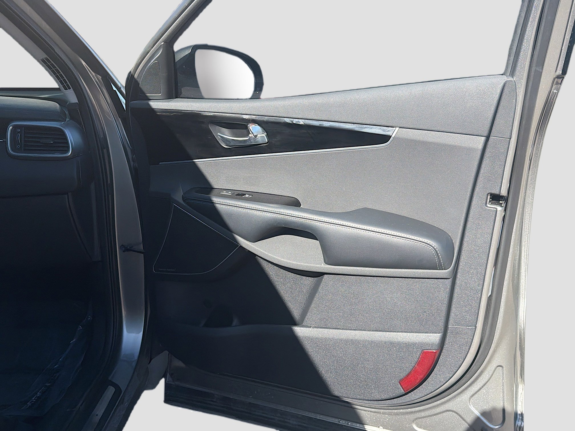 Used 2019 Kia Sorento SX image 42