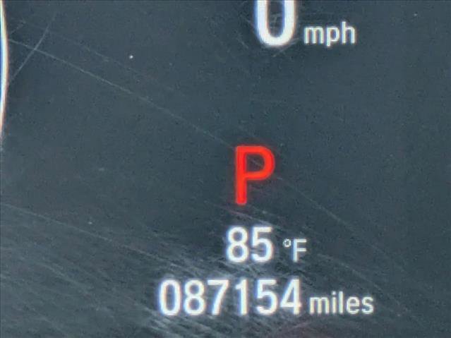 Used 2021 Honda Accord Sport Special Edition image 12