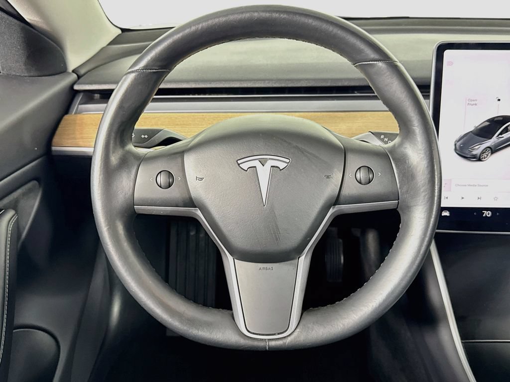 Used 2018 Tesla Model 3 Long Range AWD/4WD image 18