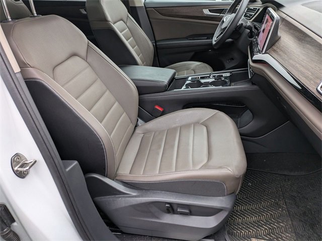Used 2024 Volkswagen Atlas SEL image 27