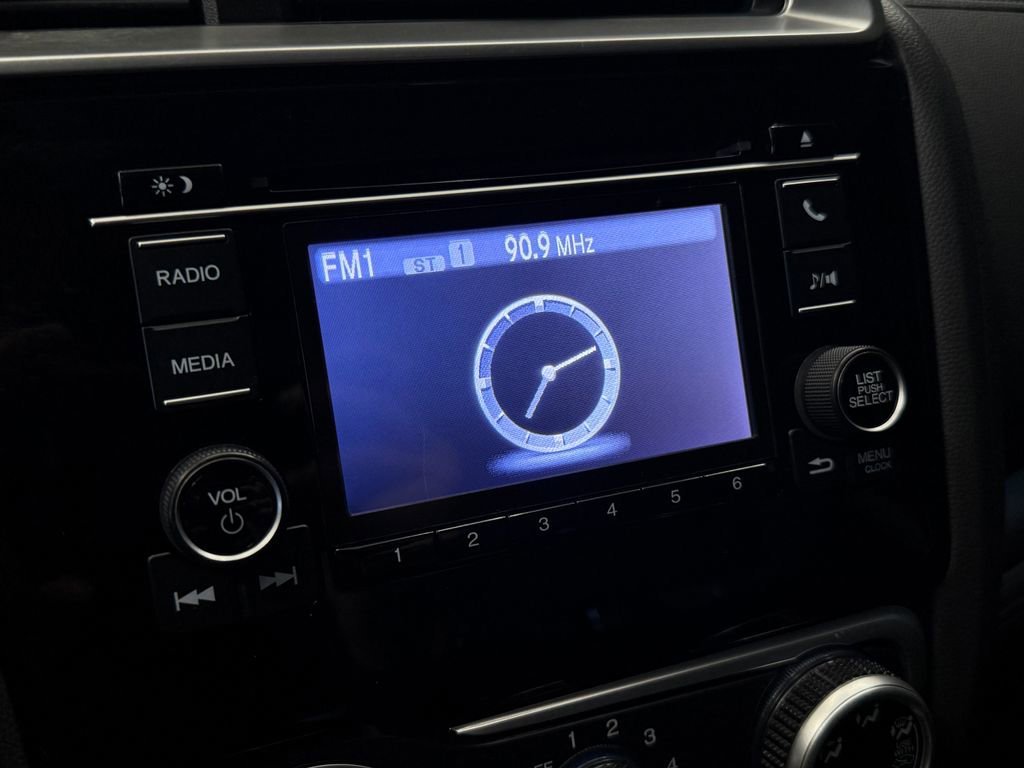 Used 2019 Honda Fit LX image 13