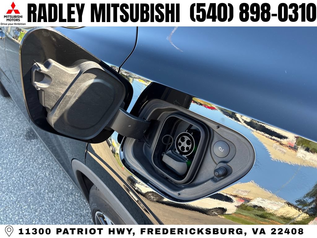 Used 2022 Polestar Polestar 2 w/ Plus Package AWD/4WD image 15