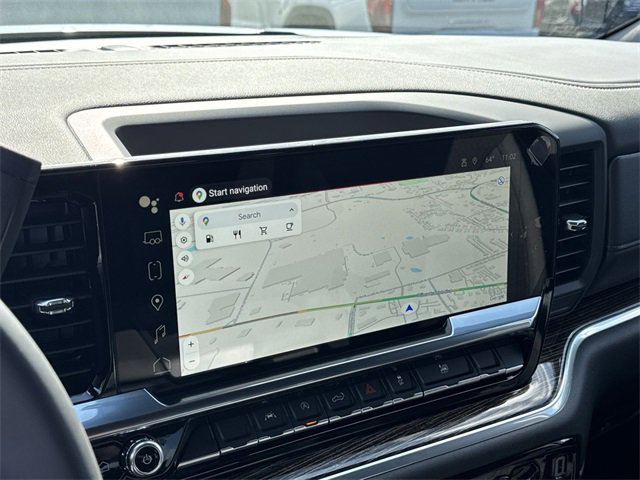 New 2026 GMC Sierra 1500 SLE image 19