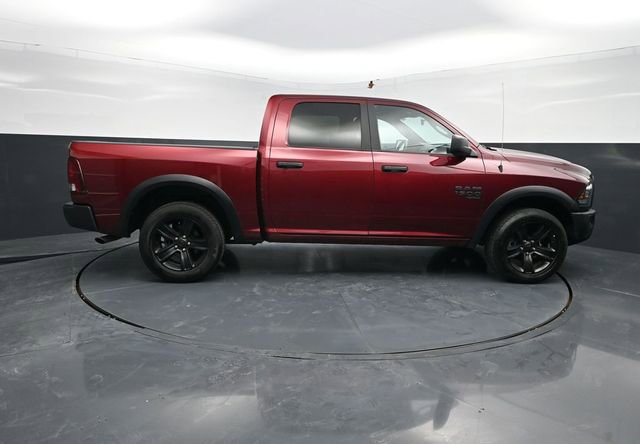 Used 2024 RAM 1500 Classic Warlock image 11