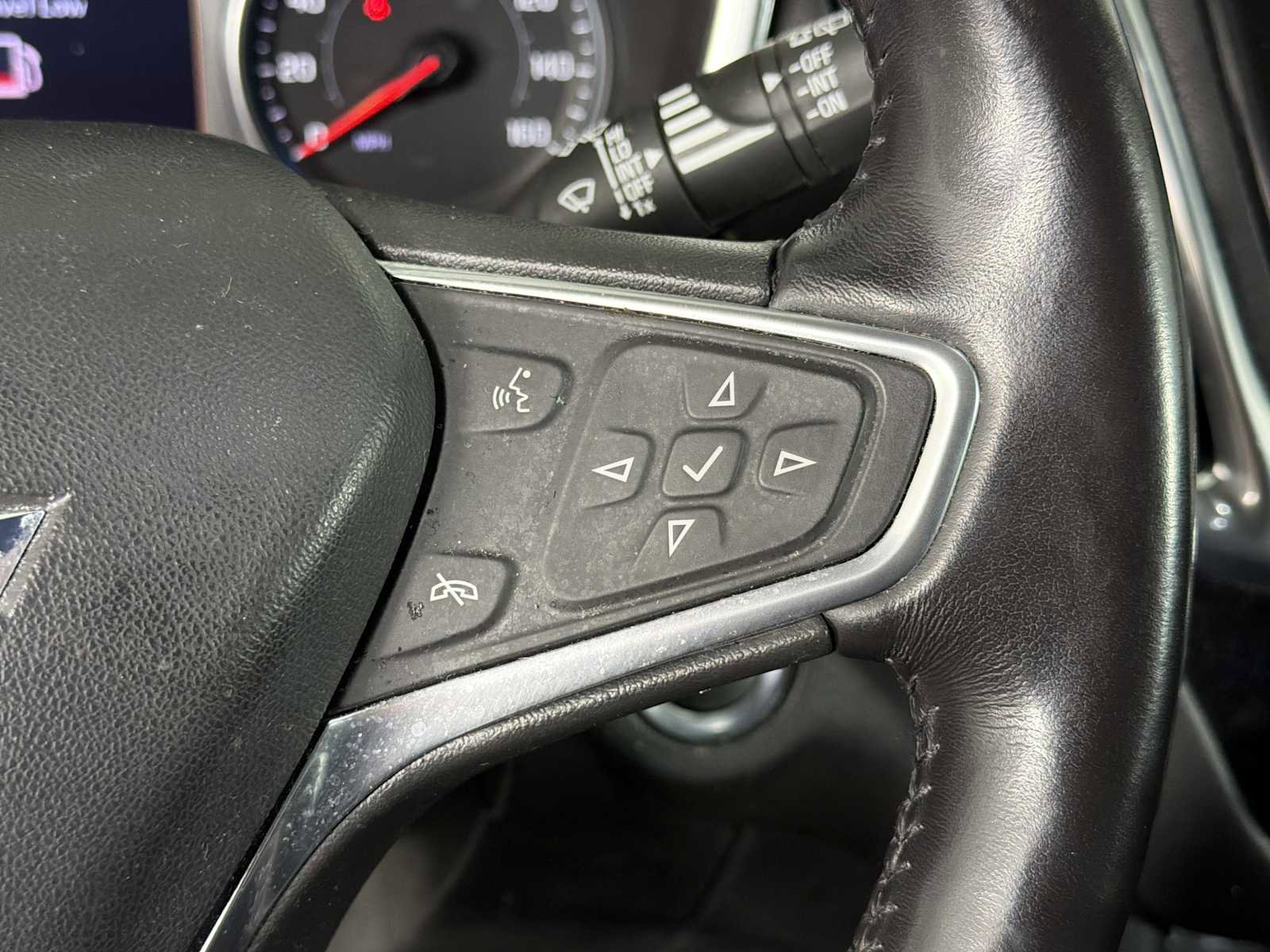 Certified 2022 Chevrolet Equinox Premier image 49