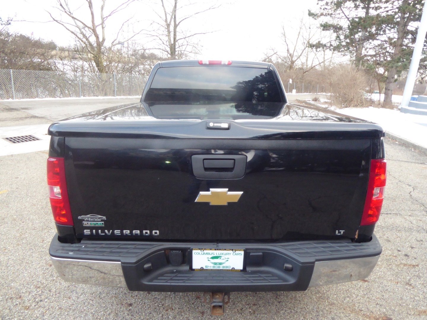 Used 2010 Chevrolet Silverado 1500 LT w/ Power Pack Plus image 9