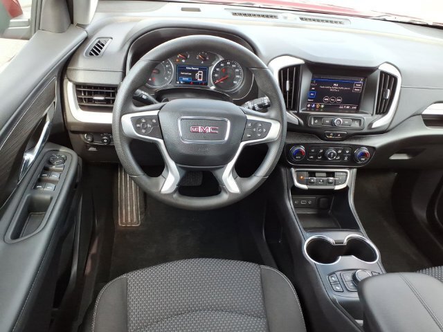 Used 2024 GMC Terrain SLE w/ Driver Convenience Package AWD/4WD image 13
