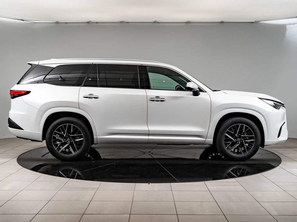 New 2026 Lexus TX 350 AWD w/ Technology Package image 11