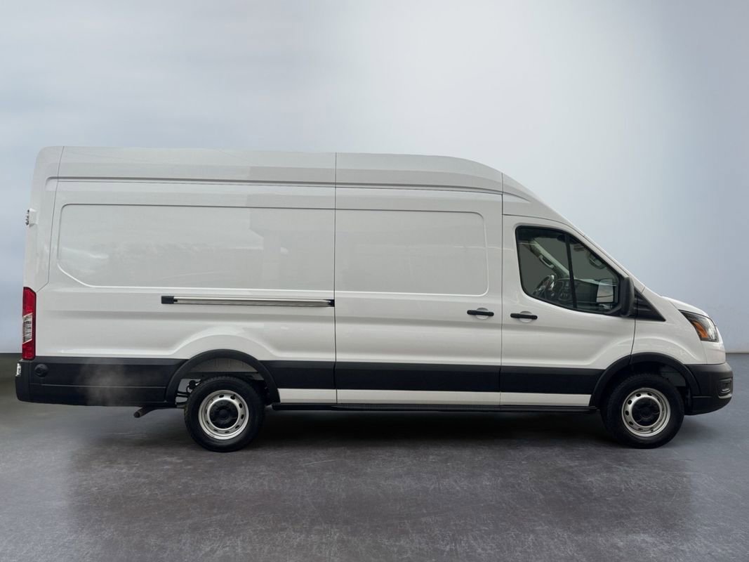 Used 2025 Ford Transit 350 High Roof Extended image 4