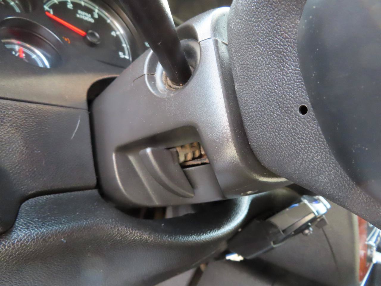 Used 2008 Chevrolet Silverado 2500 LTZ w/ Safety Package AWD/4WD image 35