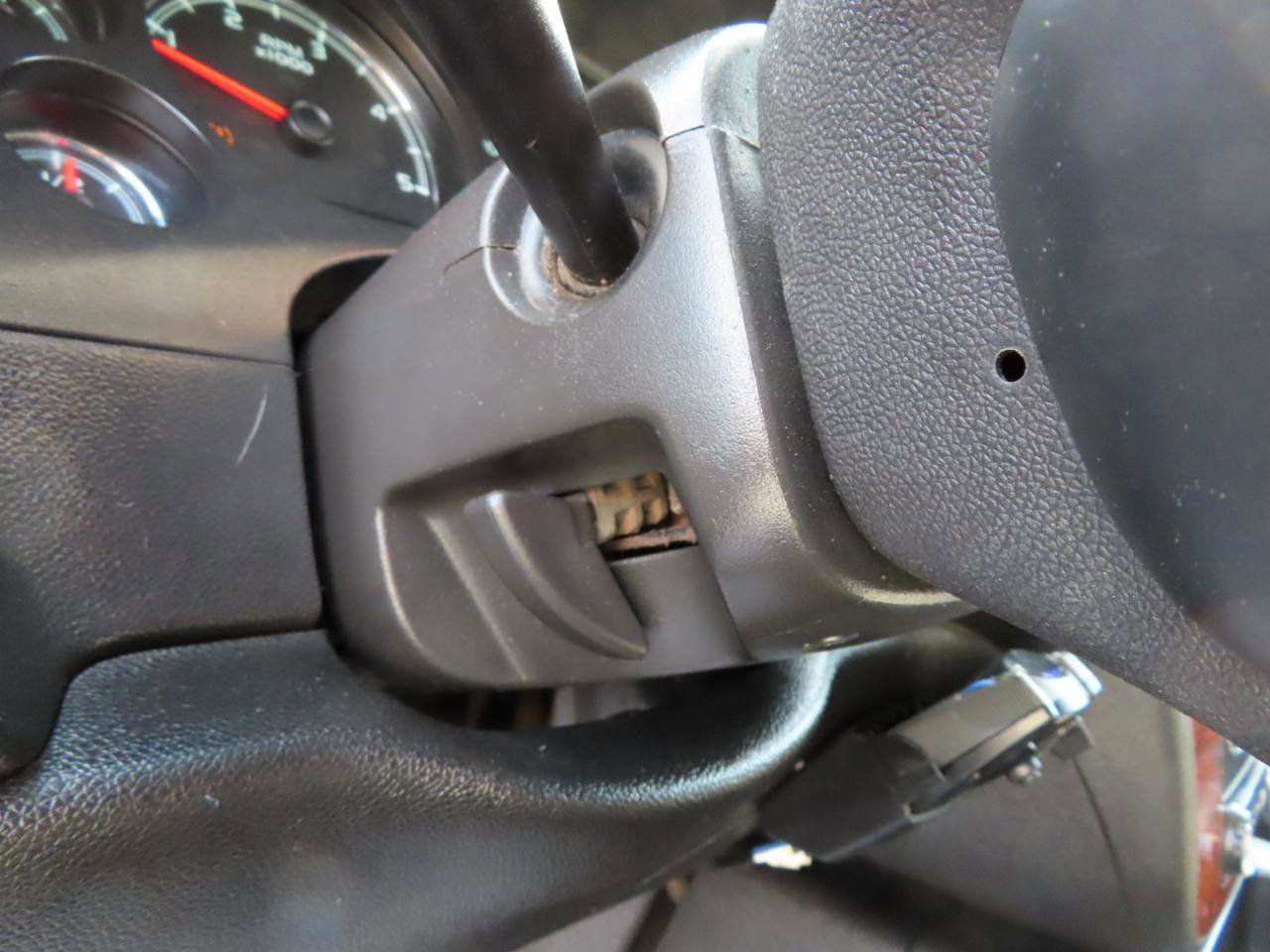 Used 2008 Chevrolet Silverado 2500 LTZ w/ Safety Package image 35