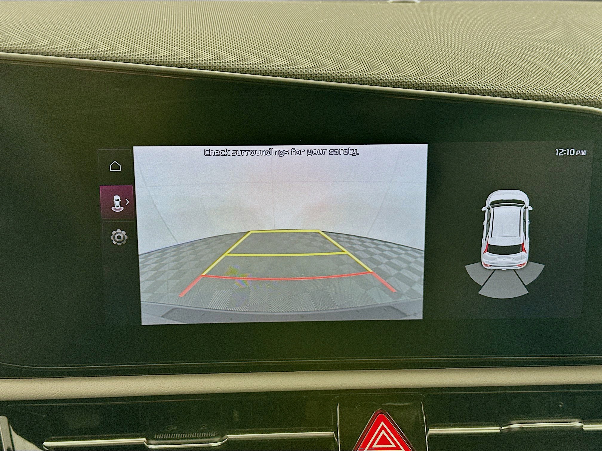 Used 2023 Kia Niro Wind image 22