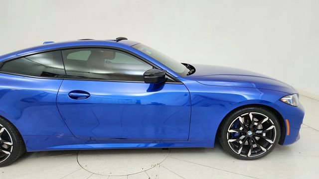 Used 2026 BMW M440i Coupe RWD image 8