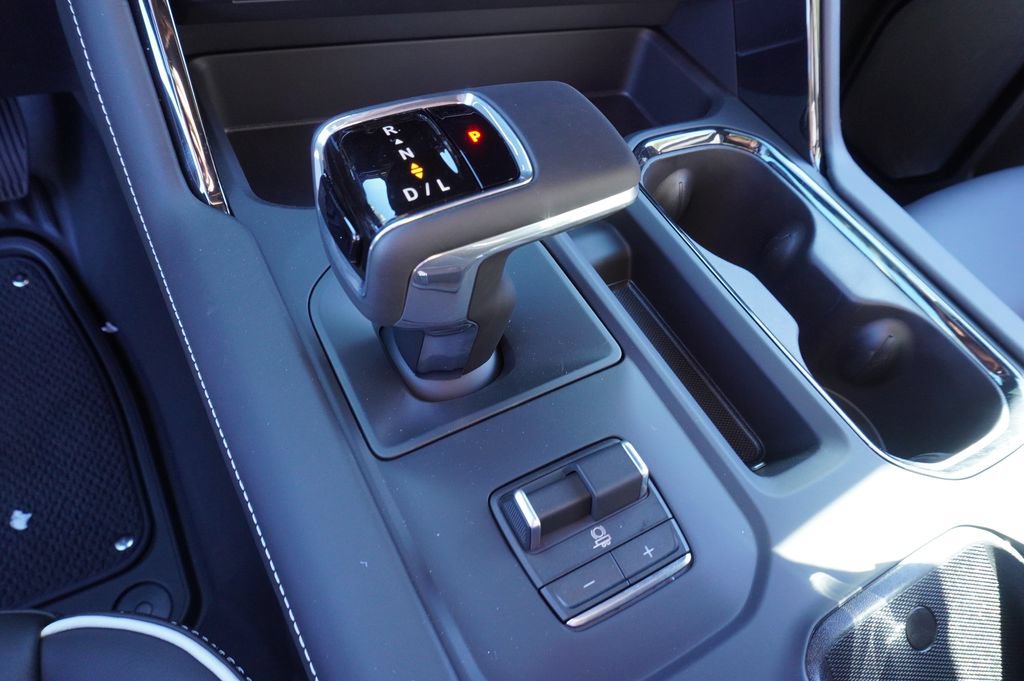 New 2026 GMC Sierra 1500 AT4X AWD/4WD image 21
