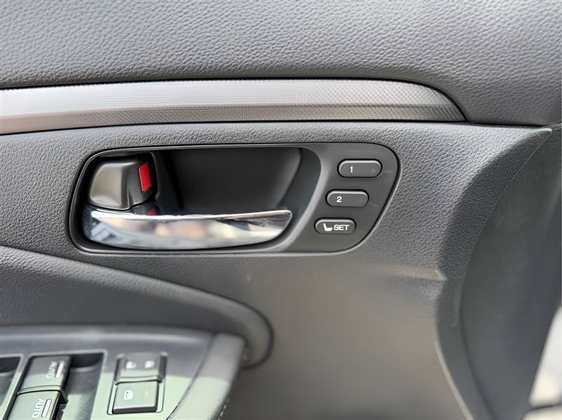 Used 2023 Honda Ridgeline RTL image 21