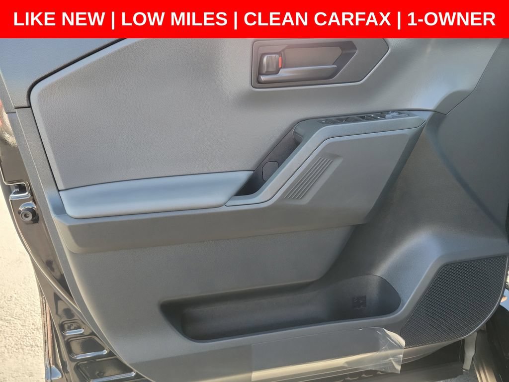 Used 2026 Toyota RAV4 LE FWD image 21