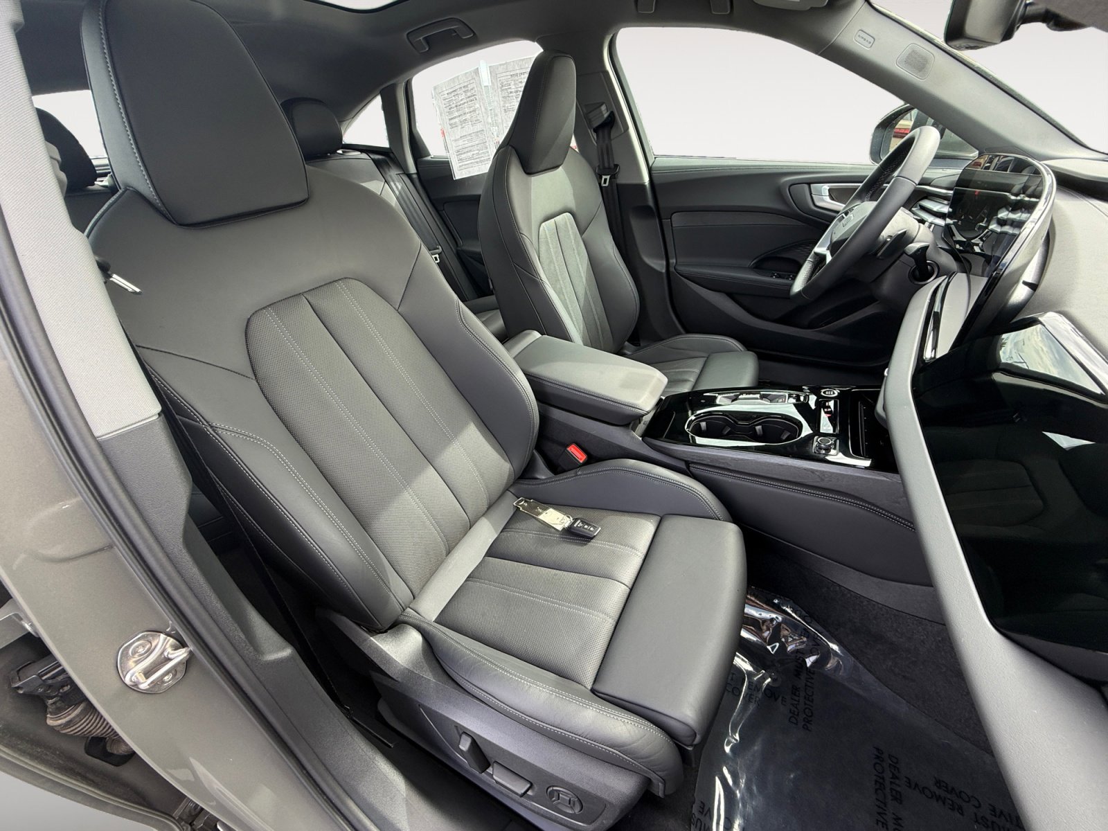 Certified 2025 Audi A5 2.0T Premium Plus Sedan w/ Premium Plus image 36