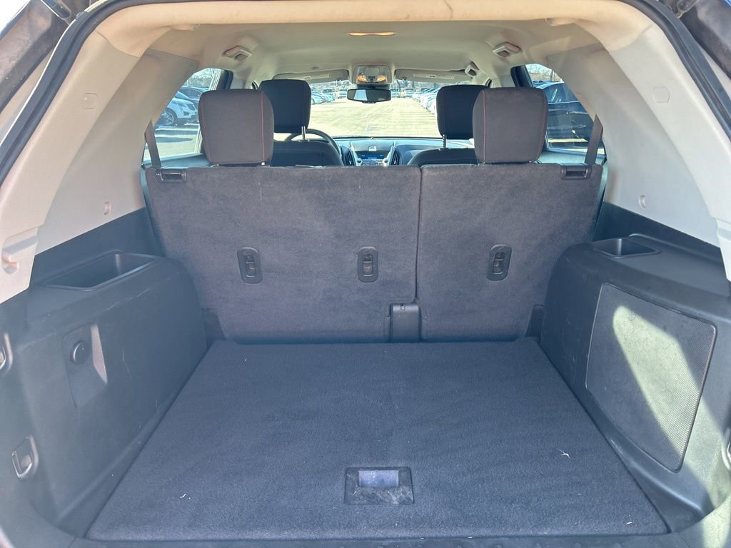 Used 2015 Chevrolet Equinox LS FWD image 32