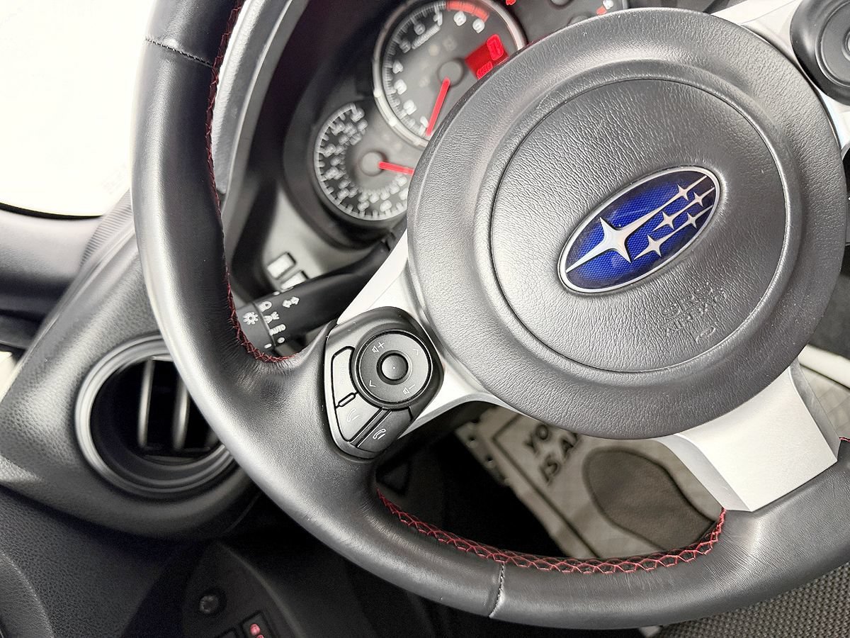 Used 2018 Subaru BRZ Premium w/ Popular Package #2 RWD image 43