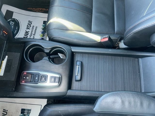 Used 2022 Honda Pilot TrailSport image 26