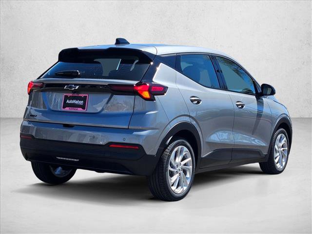 New 2027 Chevrolet Bolt LT image 2