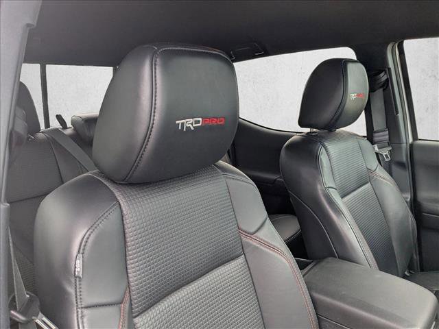 Used 2017 Toyota Tacoma TRD Pro image 18