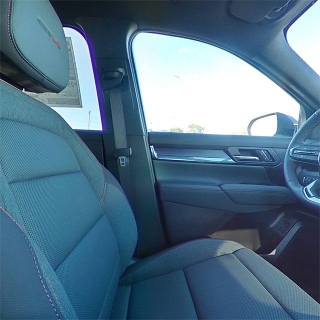 New 2026 GMC Terrain AT4 w/ Convenience Package III image 28