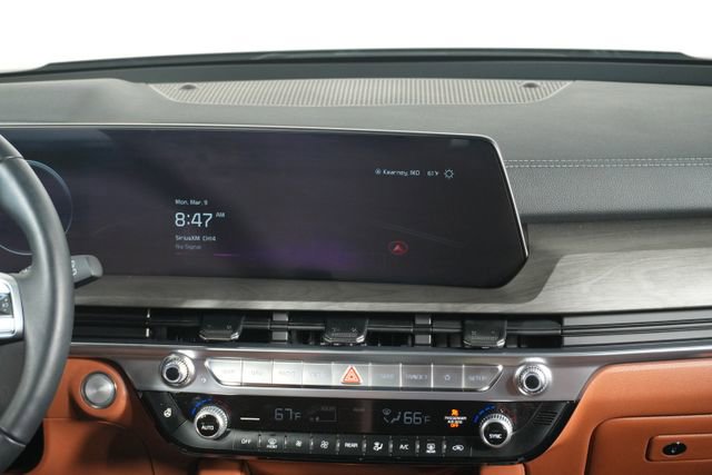Used 2025 Kia Telluride SX X-Line image 32