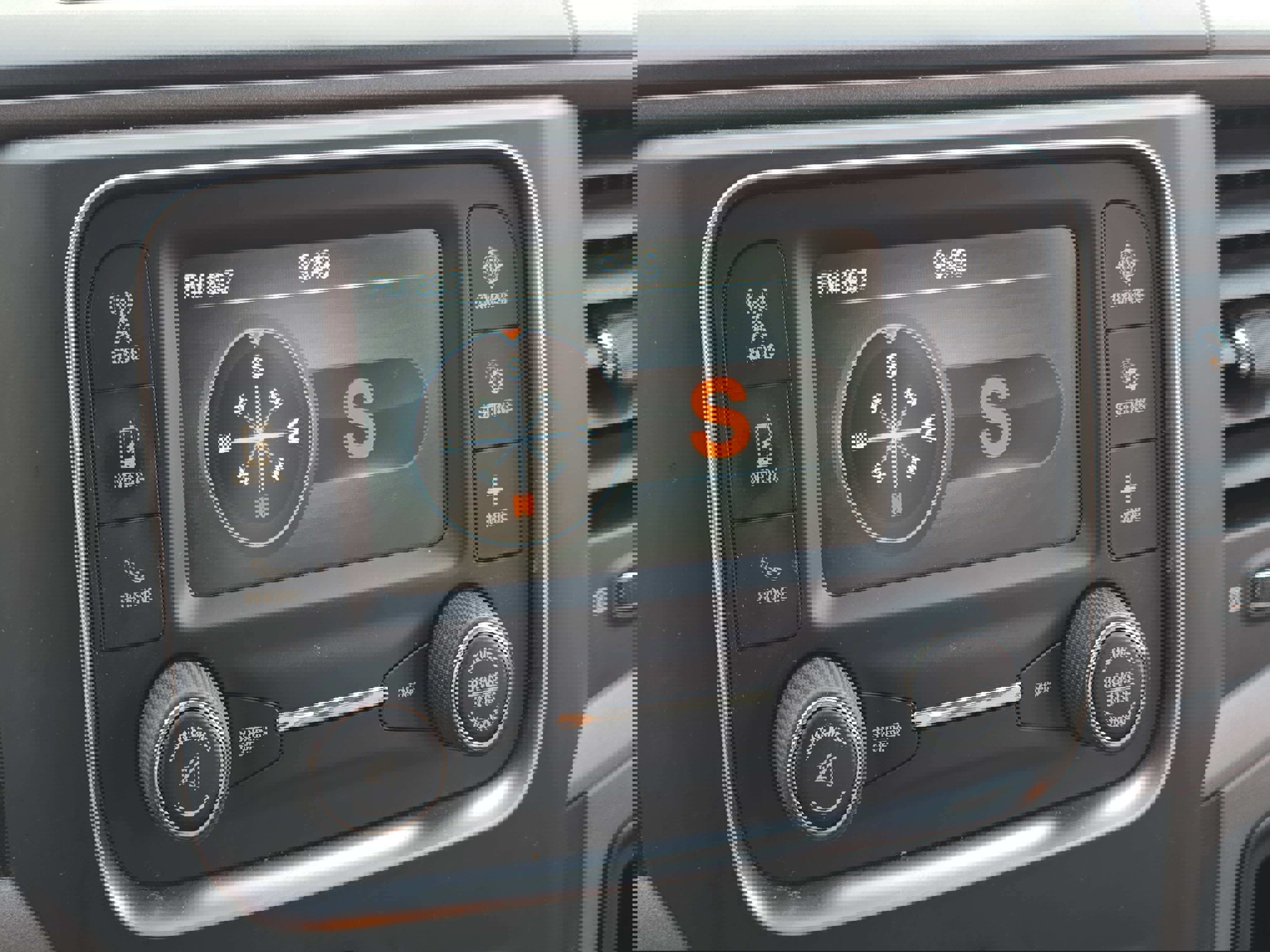 Used 2018 RAM 1500 Express w/ Express Value Package image 21