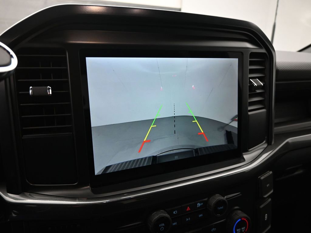Used 2025 Ford F150 STX w/ Equipment Group 200A Standard image 14