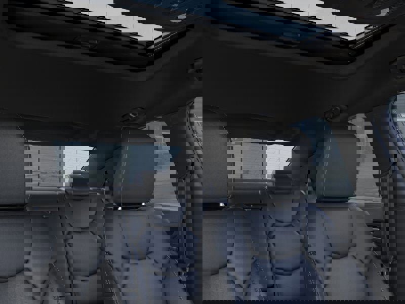 New 2026 Cadillac CT4 Luxury image 24