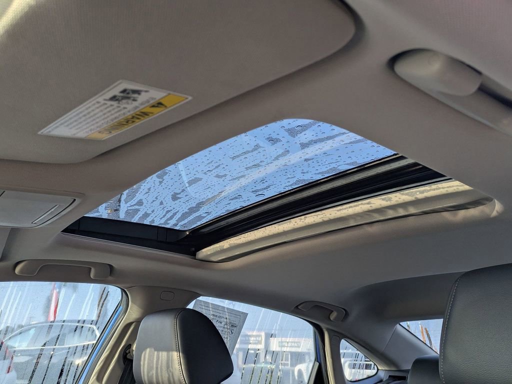 Certified 2023 Honda Civic Touring image 7